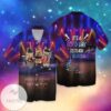 Funny Music Cats It's A Good day To Teach My Musicians Graphic Print Short Sleeve Hawaiian Casual Shirt Vesles2014S