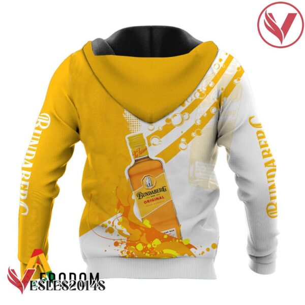 Funny Water Splash Bundaberg Hoodie & Zip Hoodie - Vesles2014S 2