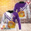 Funny Water Splash Crown Royal Hoodie & Zip Hoodie - Vesles2014S