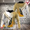 Funny Water Splash Guinness Beer Hoodie & Zip Hoodie - Vesles2014S