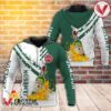 Funny Water Splash Jameson Whiskey Hoodie & Zip Hoodie - Vesles2014S