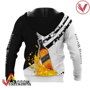 Funny Water Splash Johnnie Walker Hoodie & Zip Hoodie - Vesles2014S 2