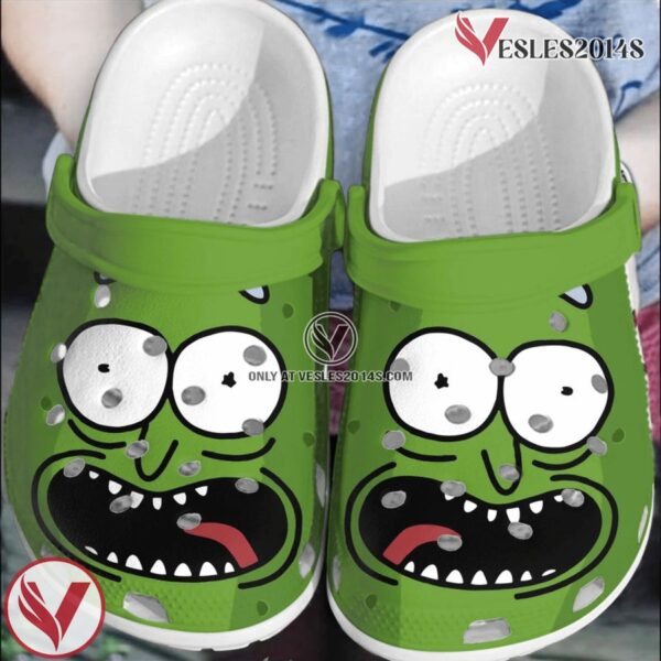 Funny shoes Crocs Crocband Clogs Shoes For Men Women Style 1, Unique Gift From  Vesles2014S