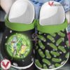 Funny shoes Crocs Crocband Clogs Shoes For Men Women Style 2, Unique Gift From  Vesles2014S