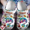 Futurama Cartoon Crocs Crocband Clogs Shoes Comfortable For Men Women and Kids, Unique Gift From  Vesles2014S