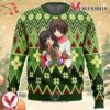 Fuuko and Kouko Christmas Clannad Ugly Christmas Sweater, Unique Christmas Gift For Fans - Vesles2014S