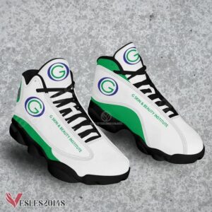 G Skin & Beauty Institute Air Jordan 13 Shoes, Best Sneaker Gifts For Fans - Vesles2014s