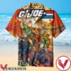 G.i. Joe Hawaiian Shirt, Unique Gifts For Friends - Vesles2014S 1