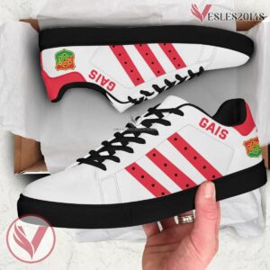 GAIS Football Club Stan Smith Shoes, Unique Sneaker For Fans - Vesles2014s 1