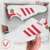 GAIS Football Club Stan Smith Shoes, Unique Sneaker For Fans - Vesles2014s
