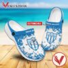 GAS Aiginiakos Custom Name Crocs Shoes For Men And Women, Unique Clogs Shoes For Fans - Vesles2014S