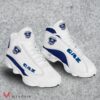 GAZ Logo Air Jordan 13 Shoes, Best Sneaker Gifts For Fans - Vesles2014s