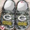 GB Camouflage Shoes Custom Name, Unique Gift From  Vesles2014S