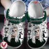 GHOSTEMANE Music Crocs Crocband Clogs Shoes, Unique Gifts For Fans Style 1 - Vesles2014S