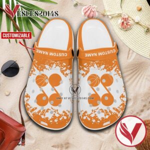 GKK Sibenka Logo Crocs Shoes For Men And Women, Unique Clogs Shoes For Fans - Vesles2014S 1