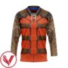 GOTG 2 R Raccoon Guardians of the Galaxy Hockey Jersey, Trending Gifts For Fans - Vesles2014s
