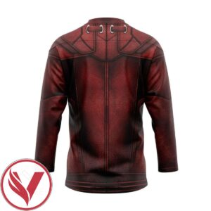 GOTG SL Hockey Jersey, Trending Gifts For Fans - Vesles2014s 1