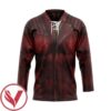 GOTG SL Hockey Jersey, Trending Gifts For Fans - Vesles2014s