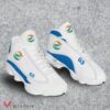 GS Group Logo Air Jordan 13 Shoes, Best Sneaker Gifts For Fans - Vesles2014s