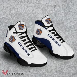 GTK Gliwice Air Jordan 13 Shoes, Best Sneaker Gifts For Fans - Vesles2014s