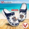 GTK Gliwice Crocs Shoes For Men And Women, Unique Clogs Shoes For Fans - Vesles2014S