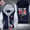 GTR Groot Fleece Hoodie Jacket, Unique Gifts For Car Lovers - Vesles2014S 1