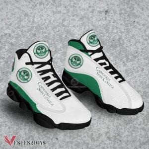 Gainesville State College Air Jordan 13 Shoes, Best Sneaker Gifts For Fans - Vesles2014s
