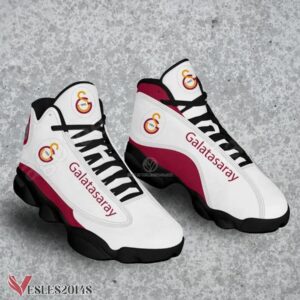 Galatasaray Women Volleyball Air Jordan 13 Shoes, Best Sneaker Gifts For Fans - Vesles2014s 1