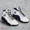 Galaxy Medical College Air Jordan 13 Shoes, Best Sneaker Gifts For Fans - Vesles2014s