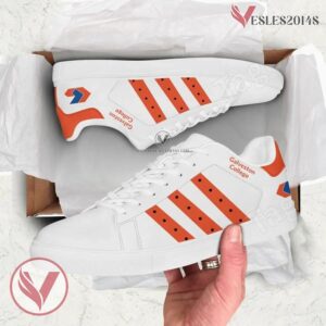Galveston College Stan Smith Shoes For Men And Womens - Vesles2014s