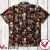 Game Of Cats Game Of Thrones Hawaiian Shirt, Unique Gifts For Friends - Vesles2014S 1