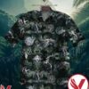 Game Of Thrones Heraldic Animals Hawaiian Shirt, Unique Gifts For Friends - Vesles2014S 1