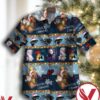 Game Of Thrones Winter Is Coming Christmas Coming Hawaiian Shirt, Unique Gifts For Friends - Vesles2014S 1