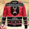Game of Thrones House Bolton Ugly Christmas Sweater, Unique Christmas Gift For Fans - Vesles2014S