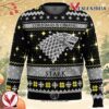 Game of Thrones House Stark Ugly Christmas Sweater, Unique Christmas Gift For Fans - Vesles2014S