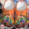 Game shoes G01D2 Crocs Crocband Clogs Shoes For Men Women, Unique Gift From  Vesles2014S