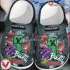 Game shoes G01D4 Crocs Crocband Clogs Shoes For Men Women, Unique Gift From  Vesles2014S