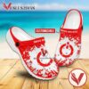 GameStop Brand Crocs Shoes For Men And Women, Unique Clogs Shoes For Fans - Vesles2014S