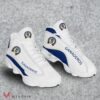 Ganaderos Logo Air Jordan 13 Shoes, Best Sneaker Gifts For Fans - Vesles2014s