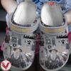 Gandalf The Lord of the Rings Movie Crocs Crocband Clogs Shoes Comfortable For Men Women and Kids Style 2 - Vesles2014S