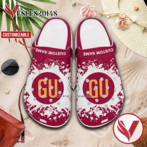Gannon University Crocs Shoes For Men And Women, Unique Clogs Shoes For Fans - Vesles2014S 1