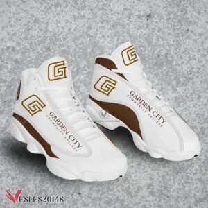Garden City Community College Air Jordan 13 Shoes, Best Sneaker Gifts For Fans - Vesles2014s 1