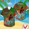 Garden Of Love Album Cover By Rick James Hawaiian Shirt, Unique Gifts For Music Lovers - Vesles2014S
