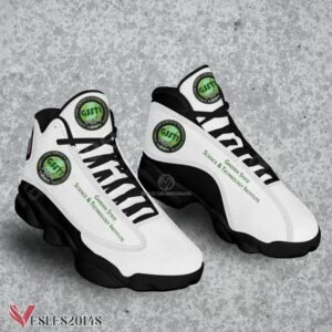 Garden State Science and Technology Institute Air Jordan 13 Shoes, Best Sneaker Gifts For Fans - Vesles2014s 1