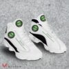 Garden State Science and Technology Institute Air Jordan 13 Shoes, Best Sneaker Gifts For Fans - Vesles2014s