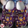 Garfield Cartoon Movie Crocs Crocband Clogs Shoes Comfortable For Men Women and Kids Style 2 - Vesles2014S