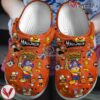 Garfield Cartoon Movie Crocs Crocband Clogs Shoes Comfortable For Men Women and Kids Style 3 - Vesles2014S
