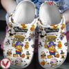 Garfield Cartoon Movie Crocs Crocband Clogs Shoes Comfortable For Men Women and Kids Style 4 - Vesles2014S