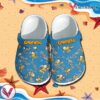Garfield Crocs Clog Shoes Style 3, Unique Gift From  Vesles2014S