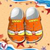 Garfield Crocs Clog Shoes Style 4, Unique Gift From  Vesles2014S